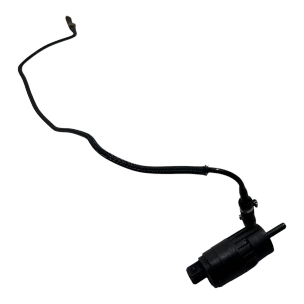 Bomba Esguicho Partida a Frio Peugeot 206 207 Hoggar 2012