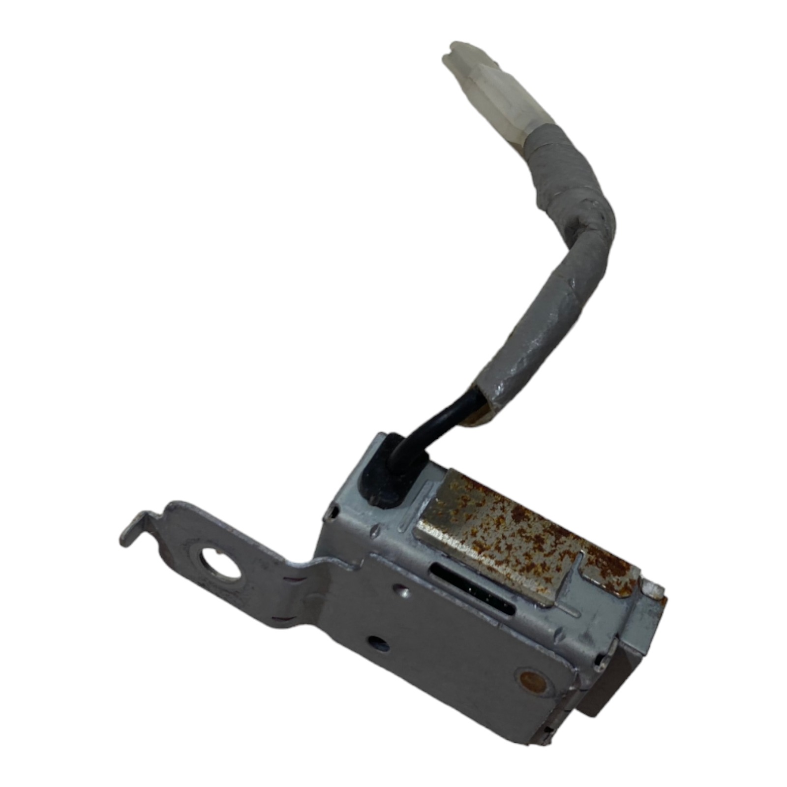 Módulo Sensor Antena Coluna Traseira Honda Civic G10 Origina 3