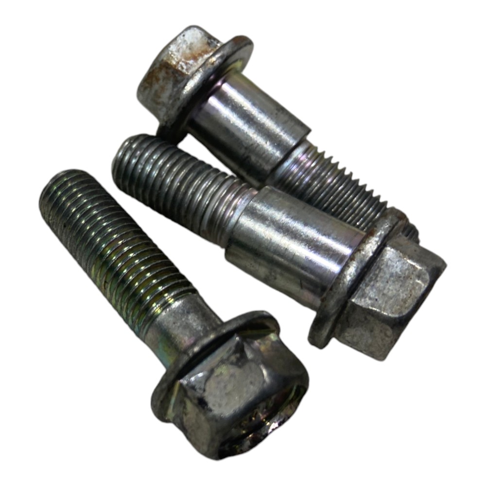 Parafuso Fixação Suporte Semi Eixo Honda Civic G10 2017 2019 5