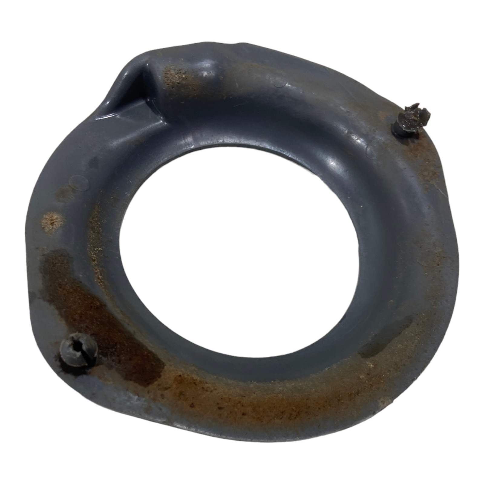 Assento De Mola Traseira Inferior Nissan Versa Original 8