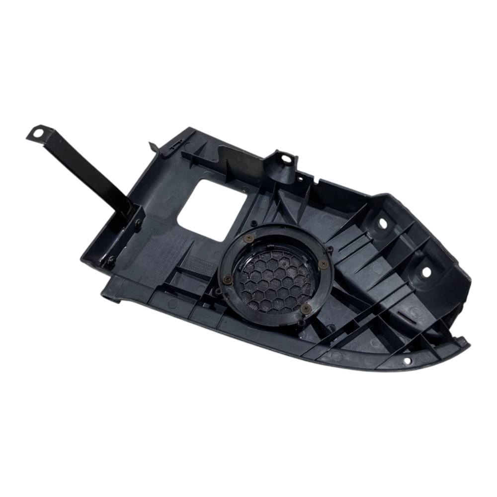 Suporte Bagagito Tampao Lado Esquerdo Vw Gol G3 2003 Origina Cinza 7