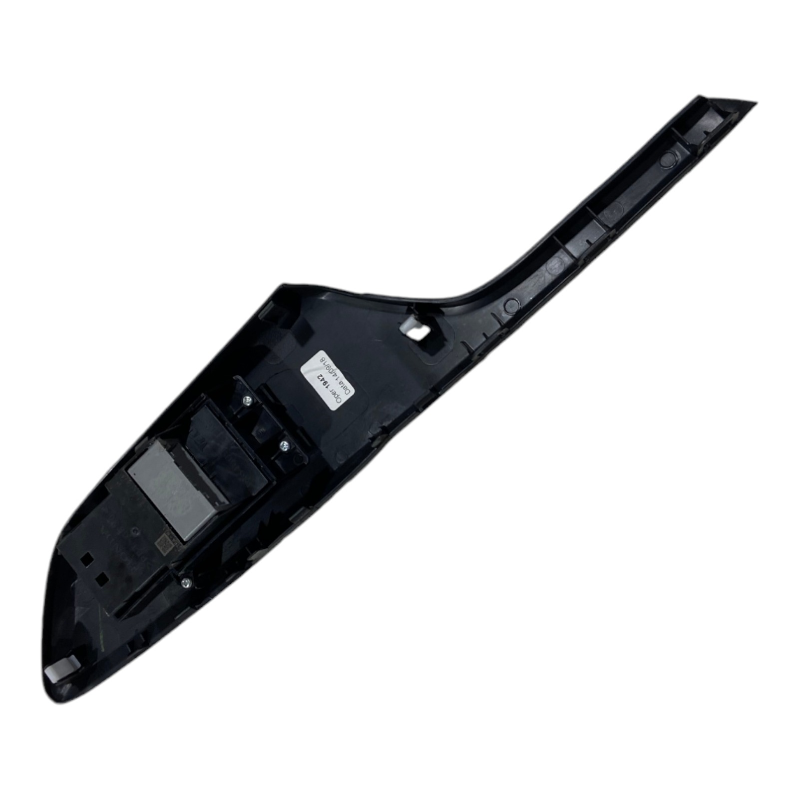 Botao Comando Vidro Dianteiro Direito Honda Civic G10 Origin 2