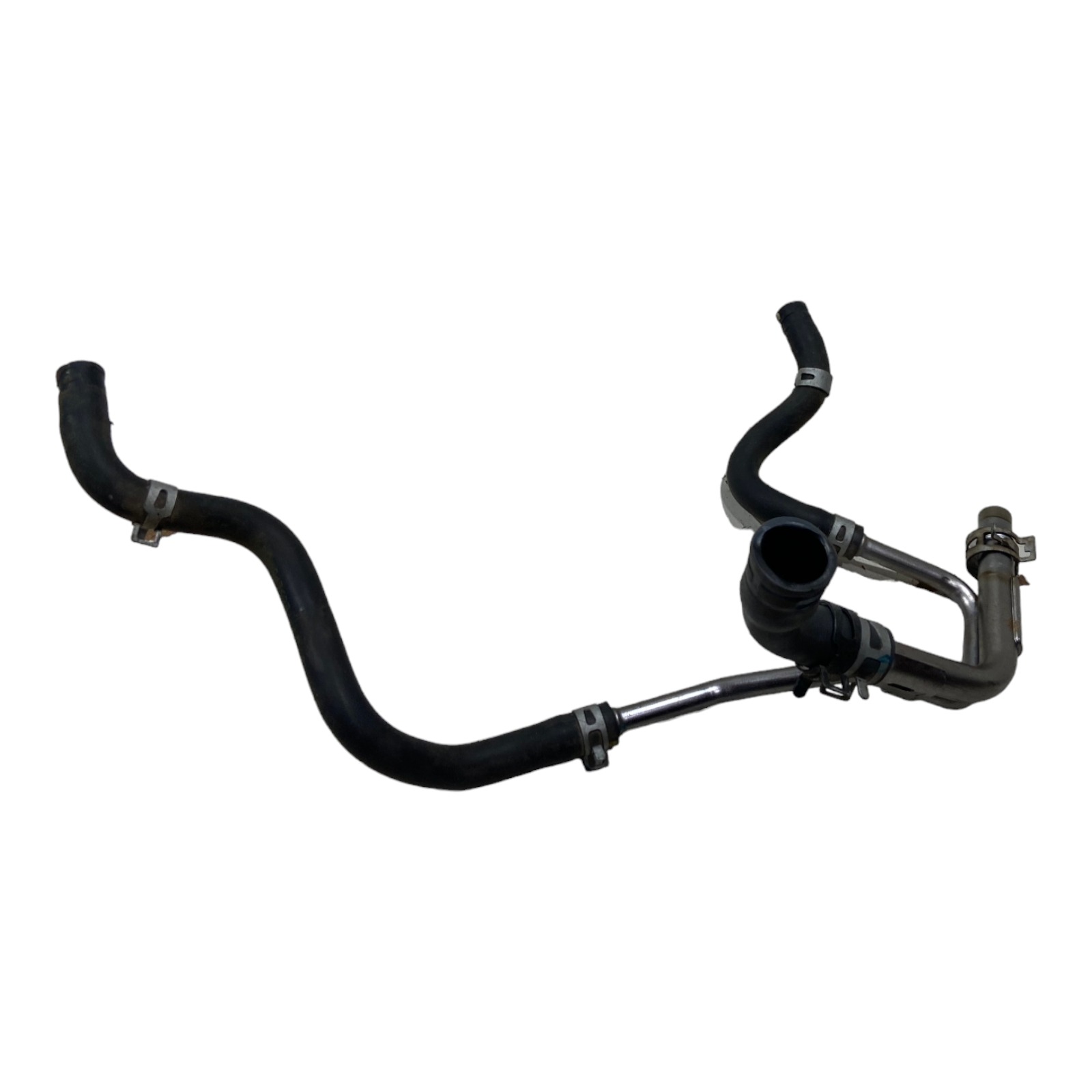 Mangueira Tubo Duto Tbi Honda Civic G10 2.0 Original 2