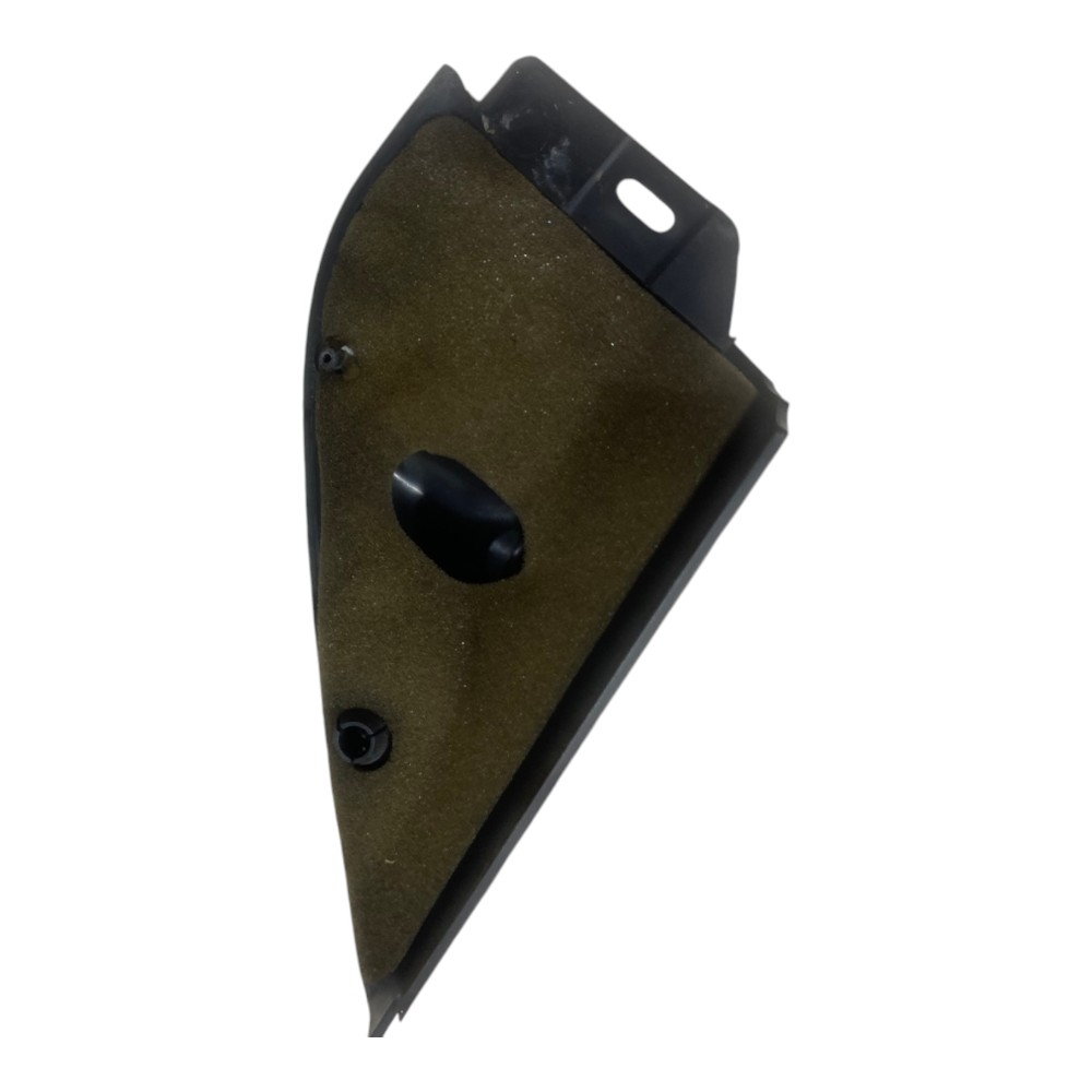 Acabamento Retrovisor Direito Vw Gol Parati Saveiro G2 G3 G4 4
