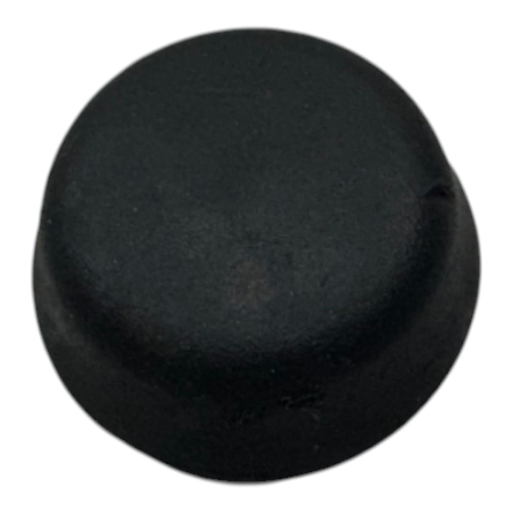 Capa Tampa Acabamento Porca Limpador Parabrisa 307 308 408 Preto