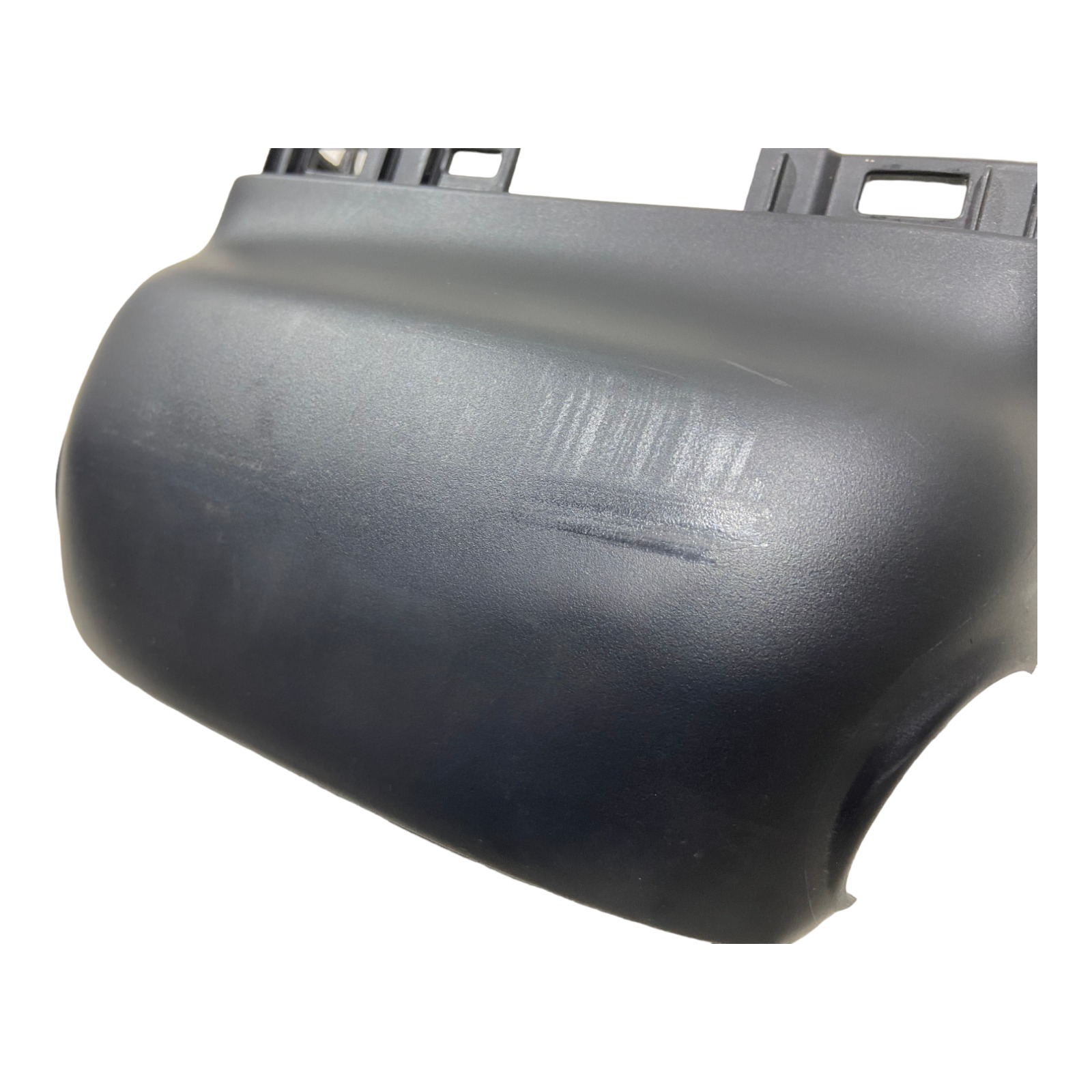 Moldura Acabamento Superior Coluna Direção Civic G10 Detalhe 7