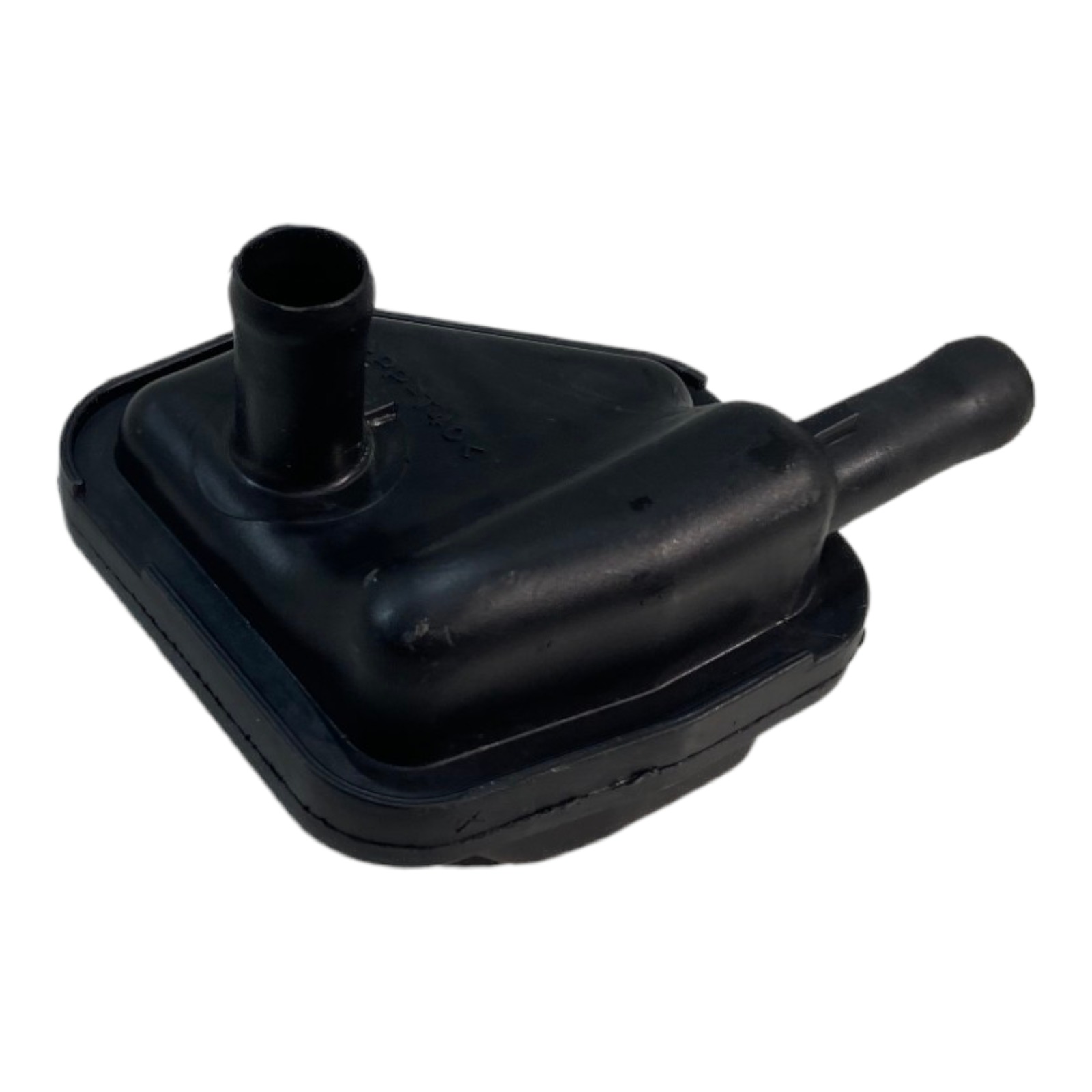 Caixa Ressonador Nissan March Versa Original 9