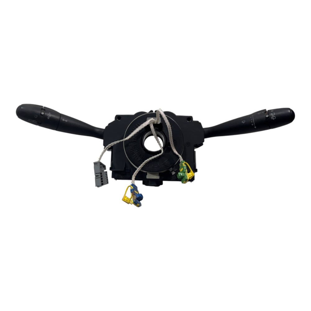 Chave Seta Luzes Limpador Cinta Hard Disk Peugeot 206 207