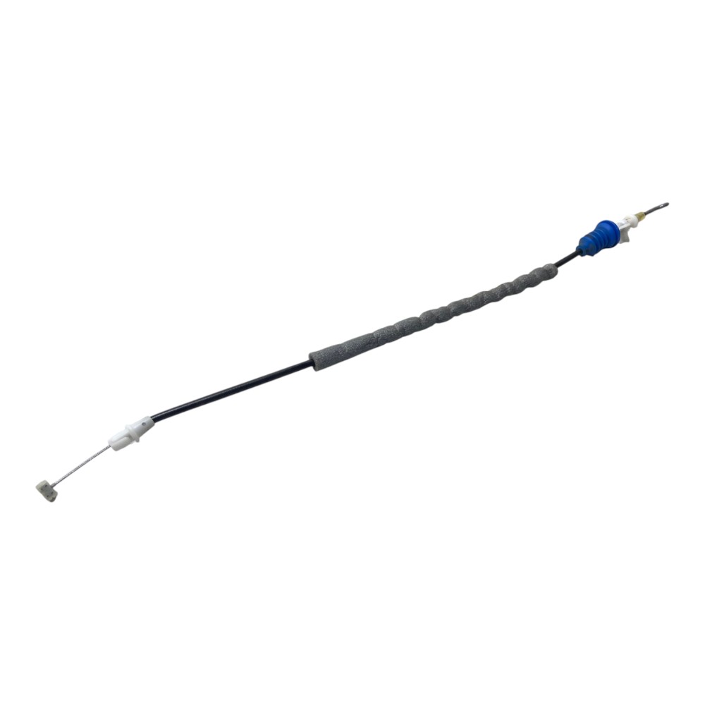 Cabo Macaneta Interna Dianteira Direita Vw Up 2014 Original Preto Dianteira