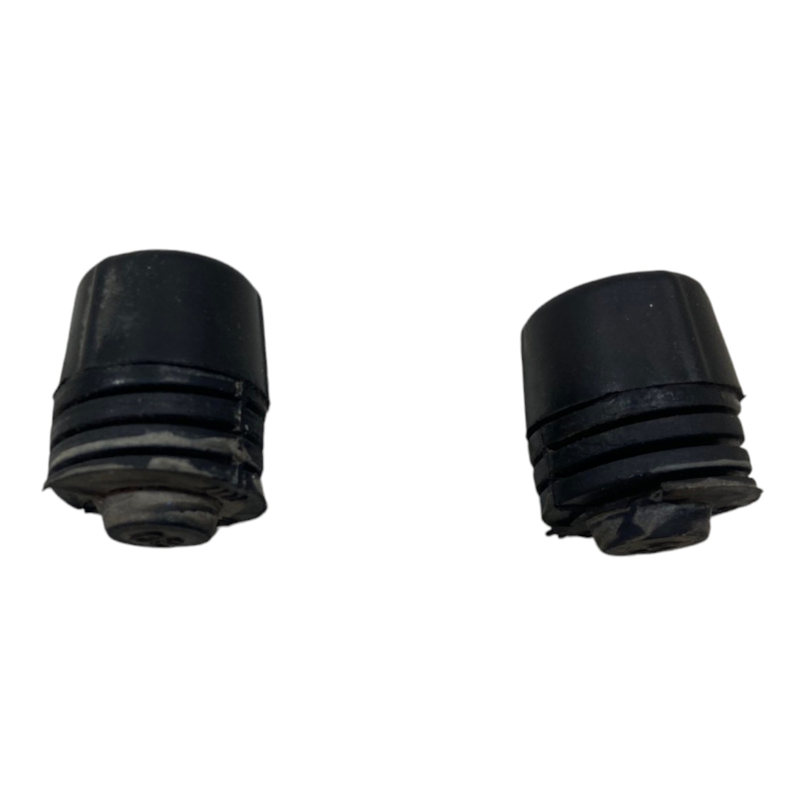 Par Batente Borracha Tampa Porta Mala Honda Civic G10 2020 7