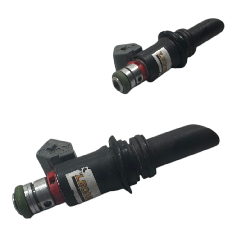 Par Bico Injetor Vw Fox Voyage Polo Gol G4 G5 Wp176 Original A 8