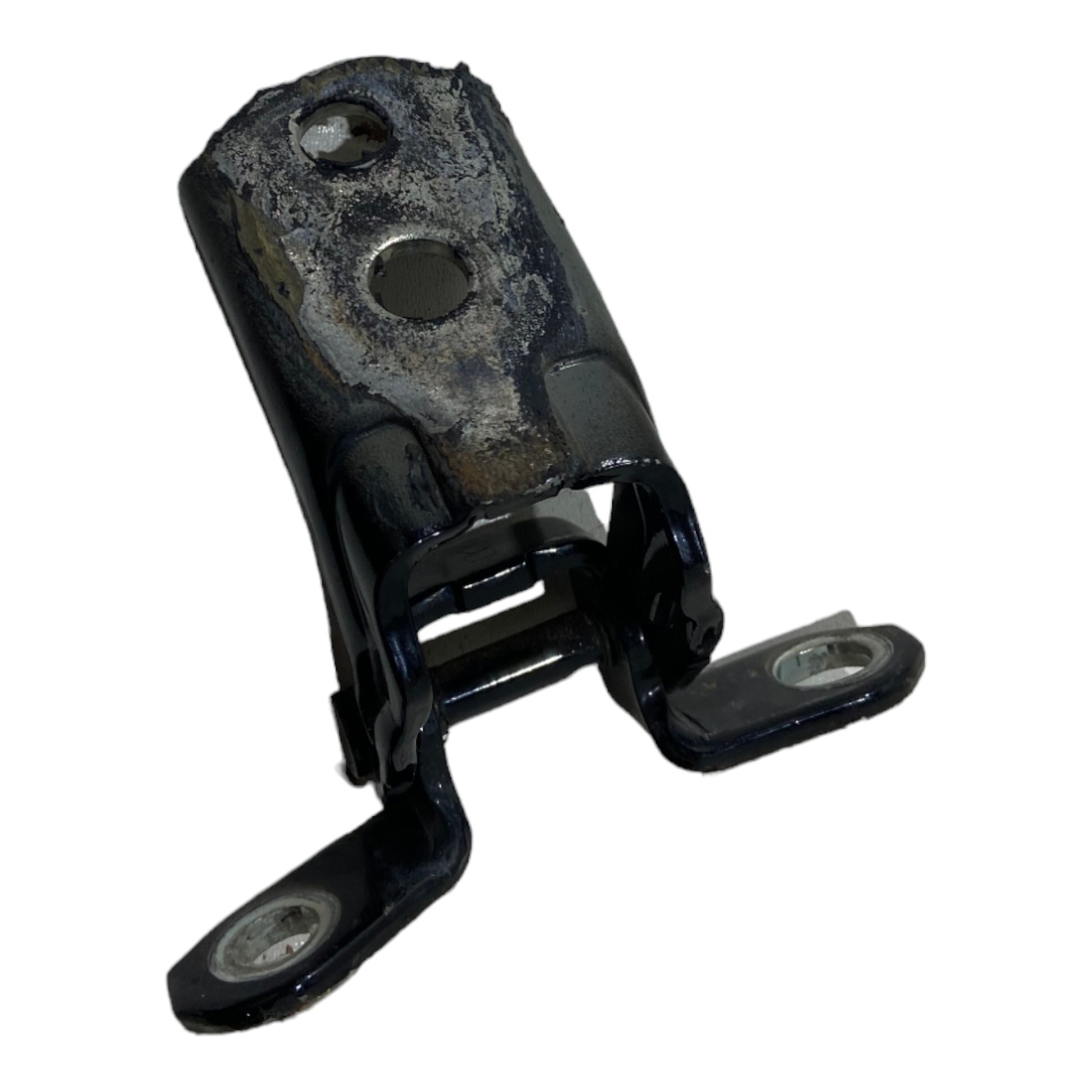 Dobradiça Porta Dianteira Direita Nissan Versa Original 4