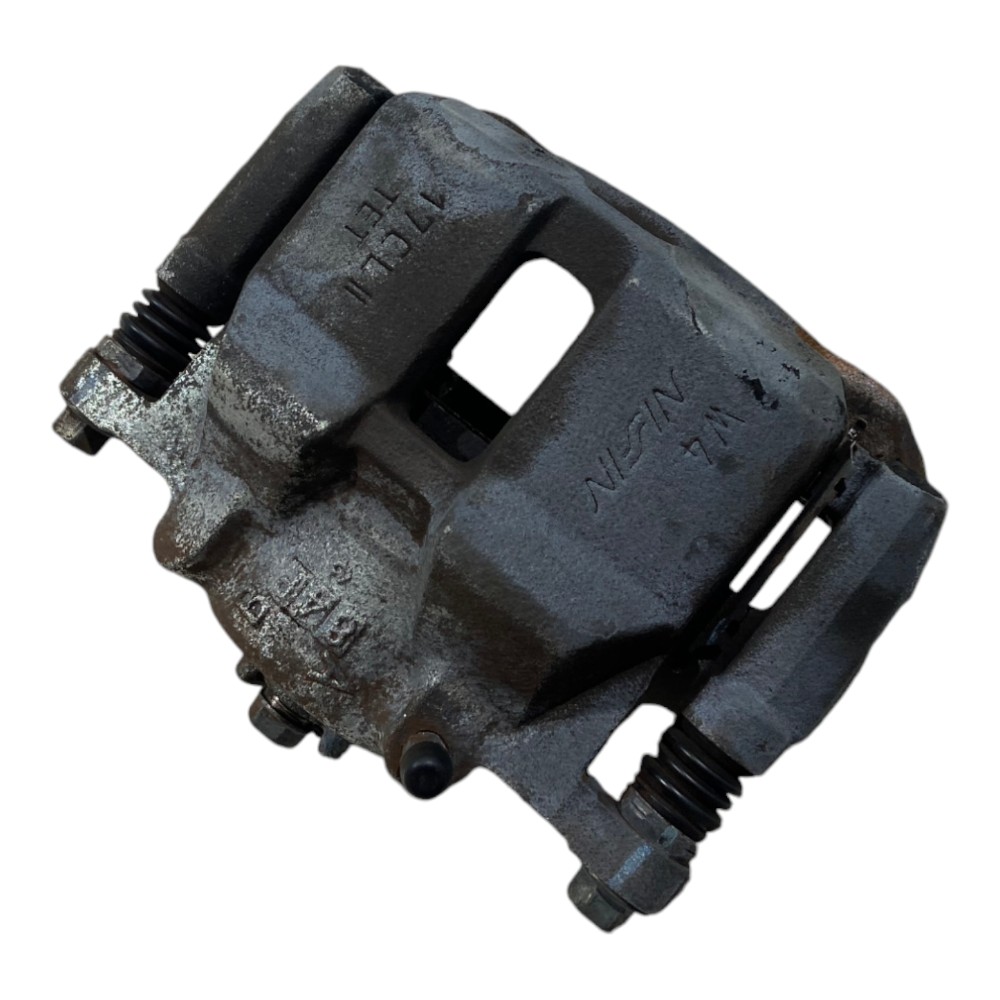 Pinça Freio Dianteira Direita Honda Civic G10 2020 Usado 3