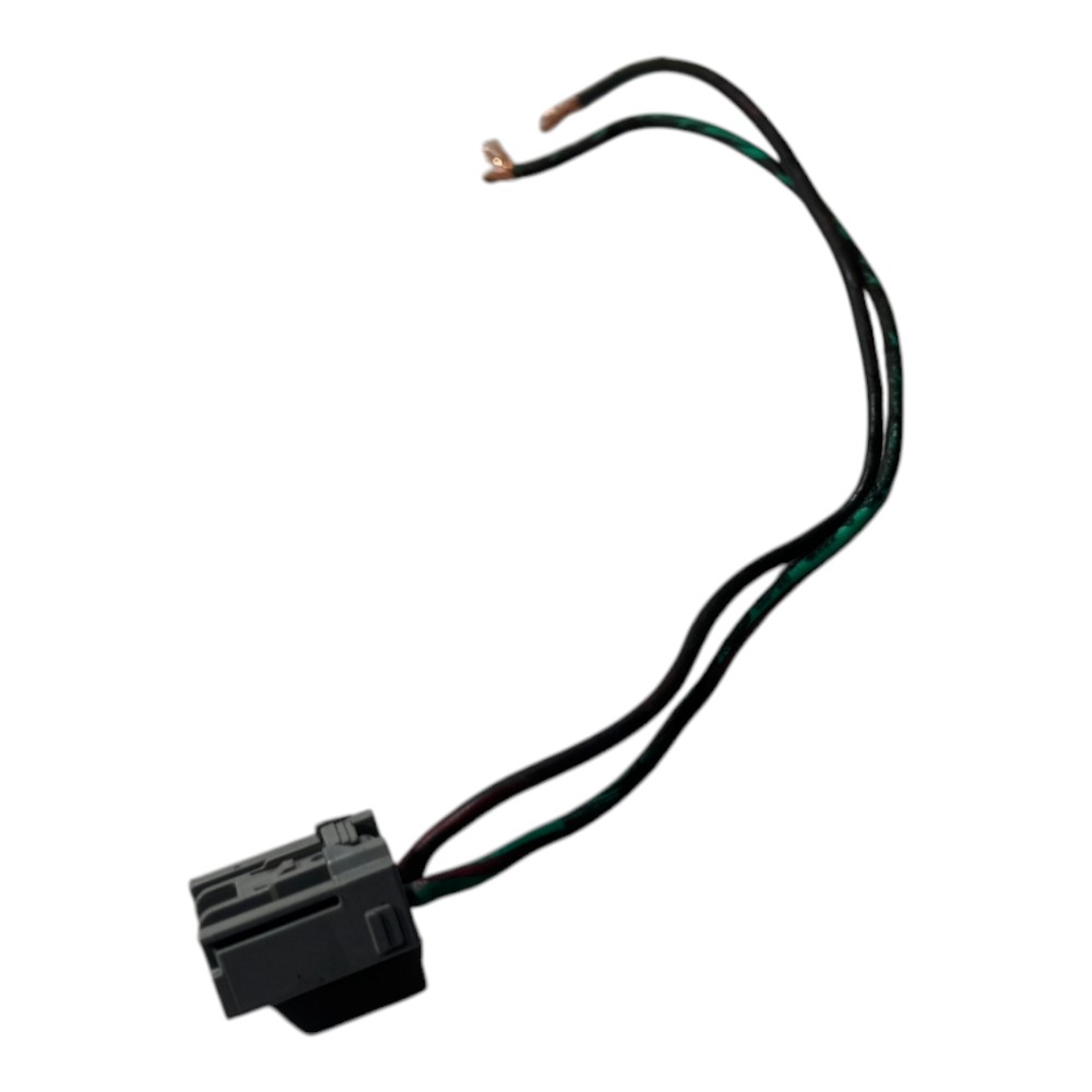Plug Chicote Conector Motor Ar Forcado Ventilador Ford Focus