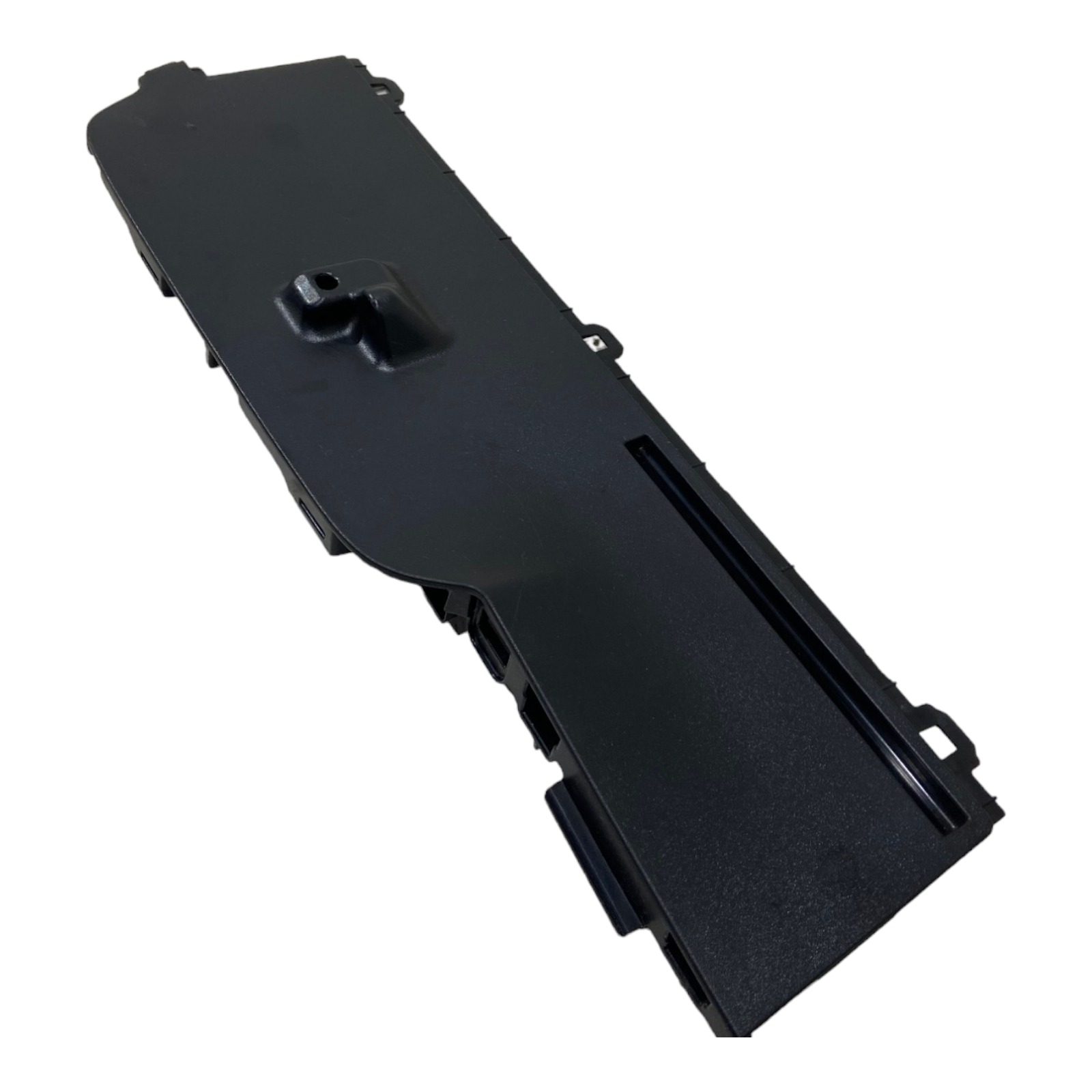 Acabamento Console Central Direito Honda Civic G10 Original 7