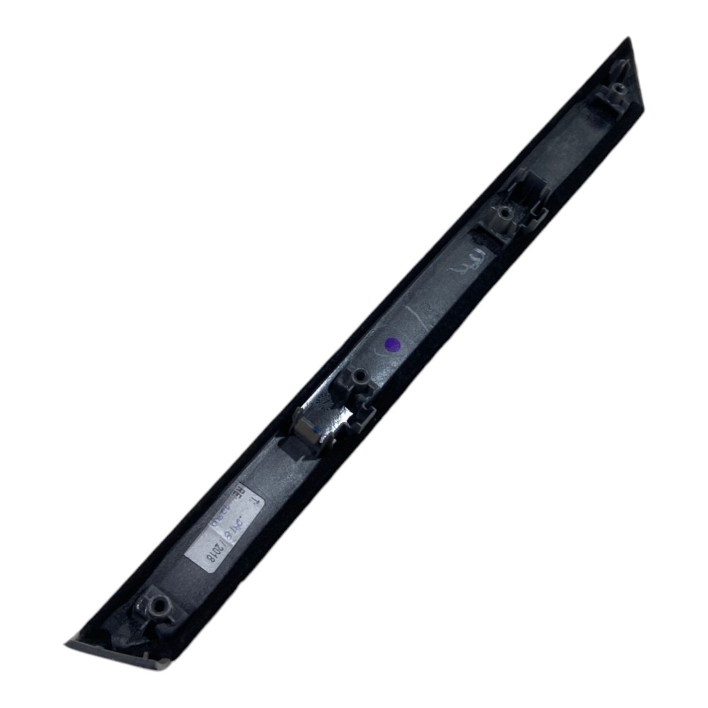Friso lateral forro porta traseira direita Honda Civic G10