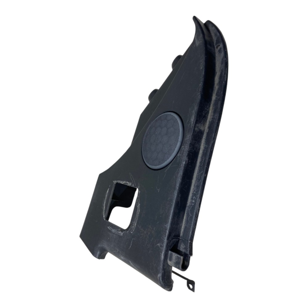 Suporte Bagagito Tampao Lado Direito Vw Gol G3 2003 Original Cinza 5