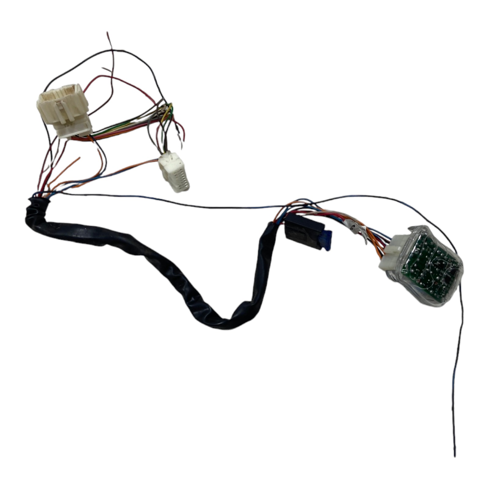Modulo Subida Vidro Rebatimento Honda Civic G10 2017 2021 6