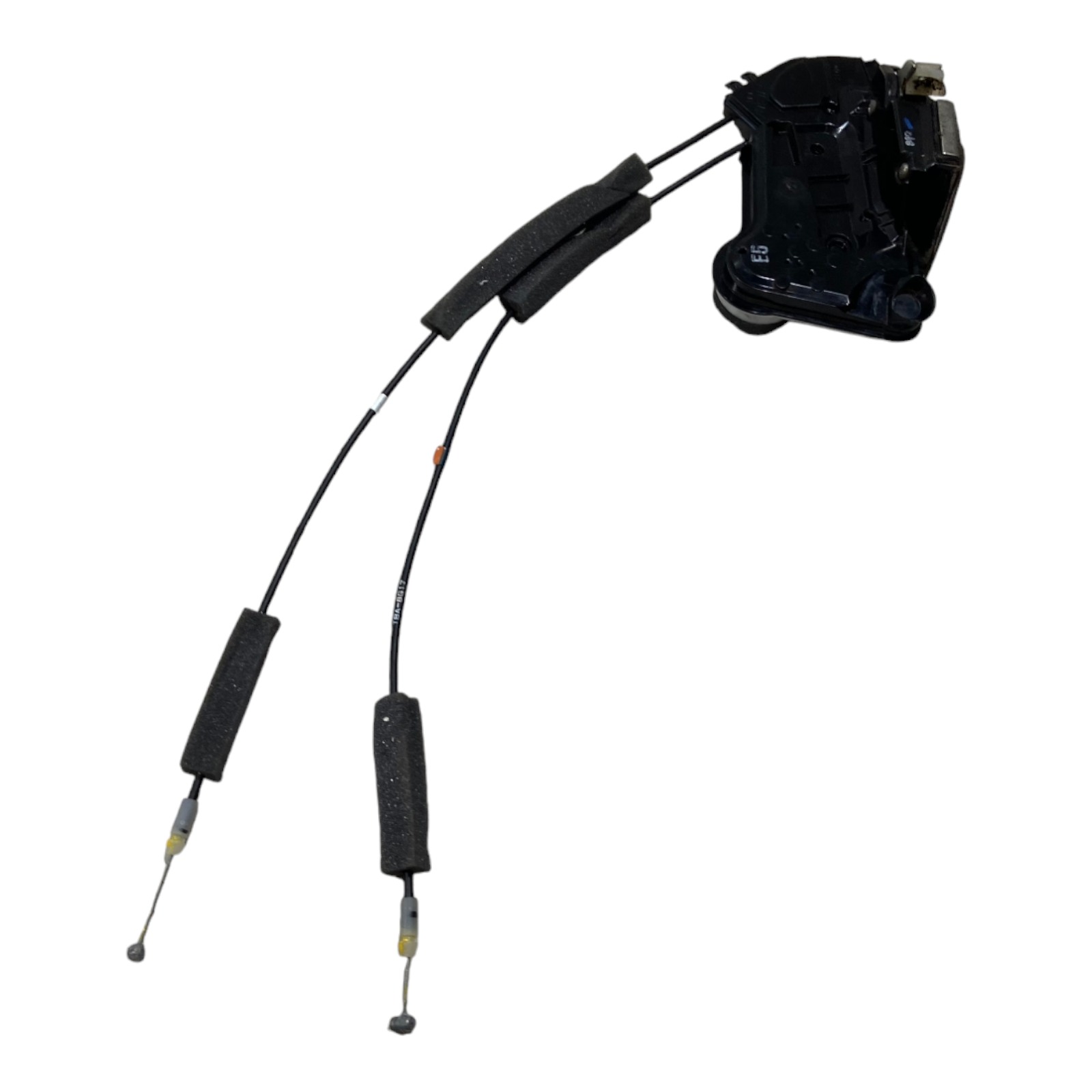 Fechadura Porta Dianteira Direita Honda Civic G10 Original 4