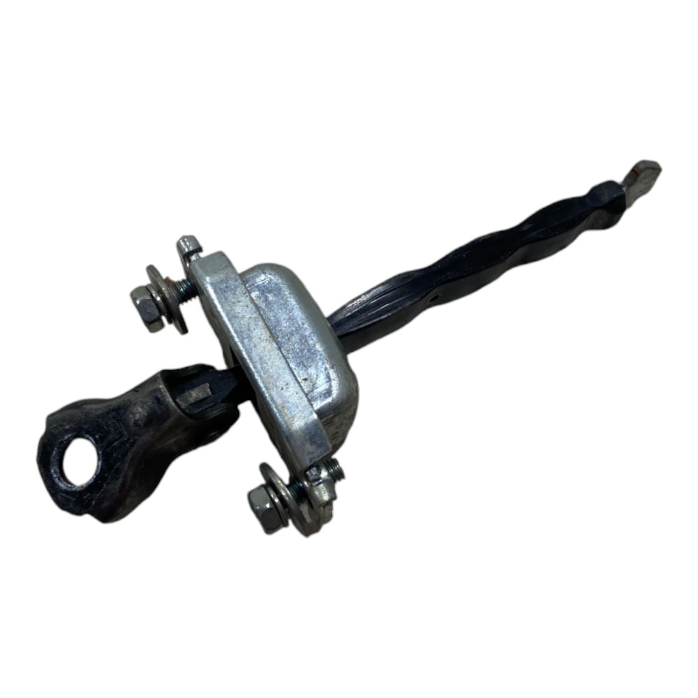 Limitador Porta Dianteira Esquerda Honda New Fit 2015 2018 2