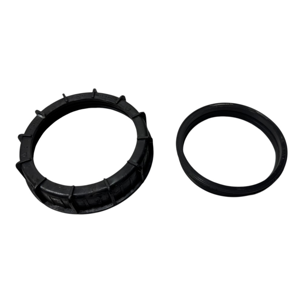 Rosca Trava Copo Bomba Combustivel Ford Focus 2006 Usado