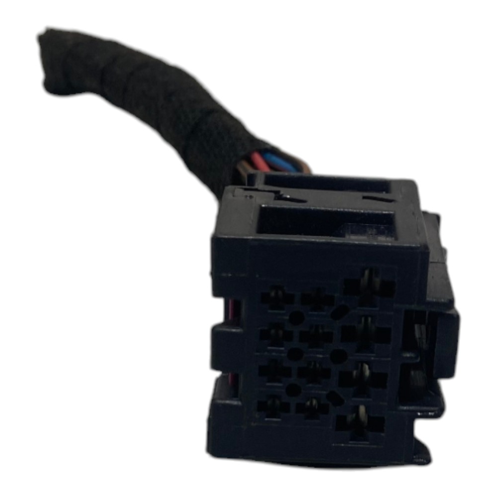 Plug conector modulo conforto VW Gol Saveiro Voyage Fox