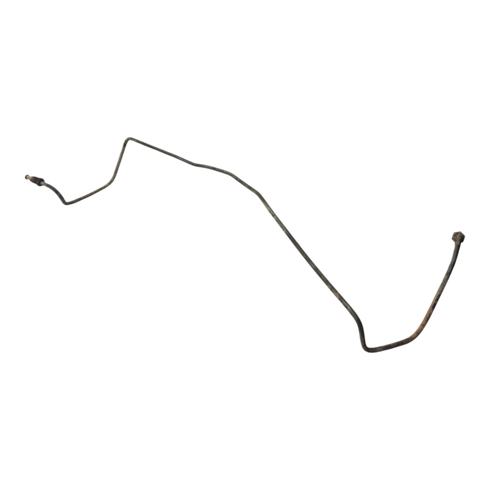 Cano Duto Freio Traseiro Direito Ford Focus Sedan 2006 2007