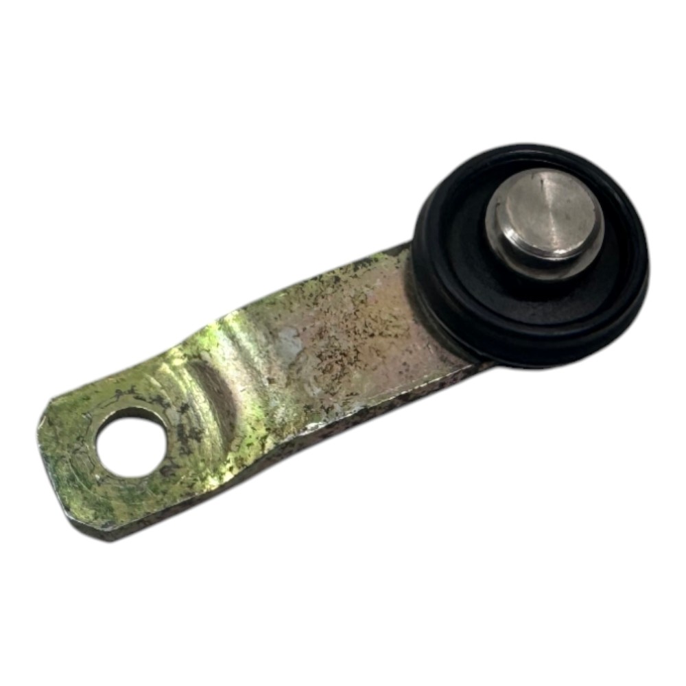 Chapa conector galhada motor limpador parabrisa focus 2006 3