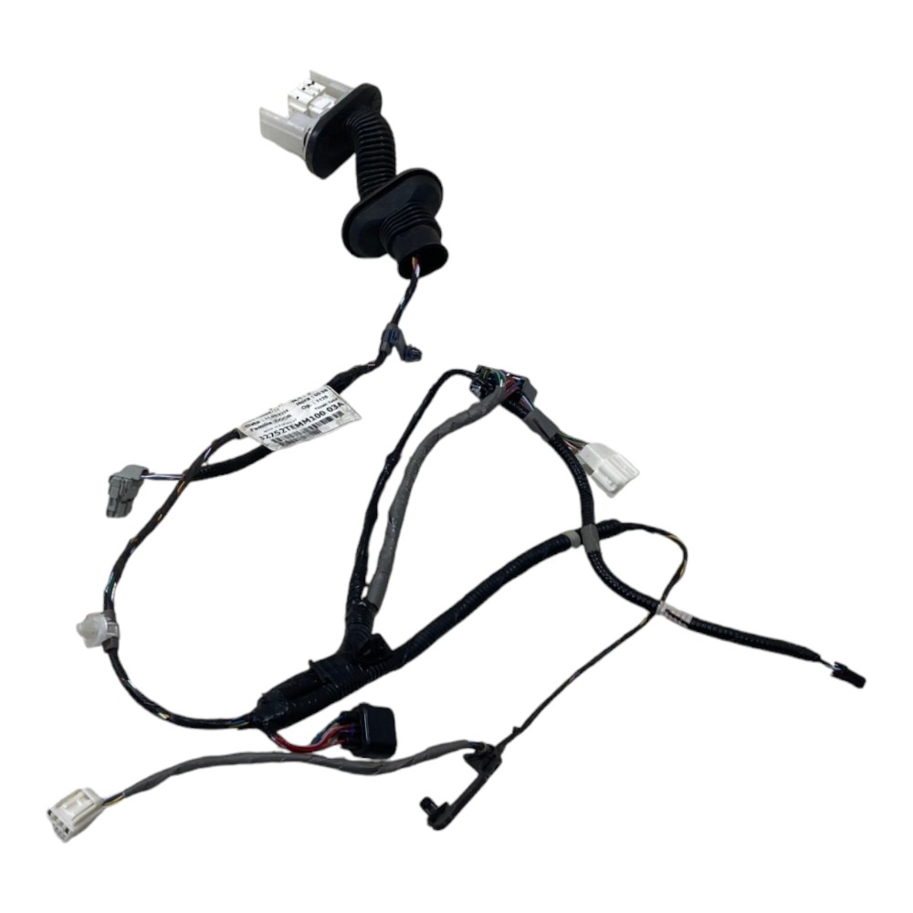 Chicote Plug Porta Dianteira Direita Honda Civic G10 2019 2