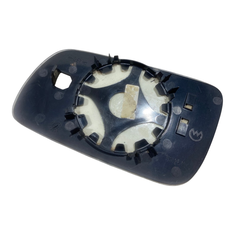 Lente Espelho Retrovisor Direito Vw Gol Parati Saveiro G3 7