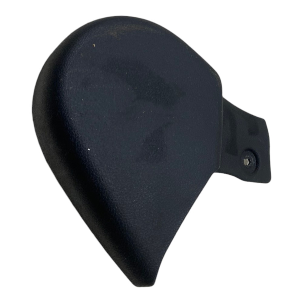 Moldura Acabamento Lateral Banco Esquerdo Honda Civic G10 6