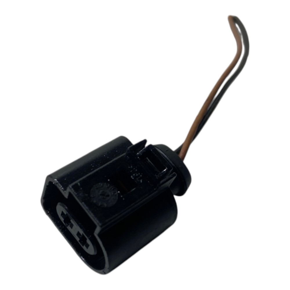 Plug Conector Chicote Canister Fox Saveiro Voyage Gol Parati