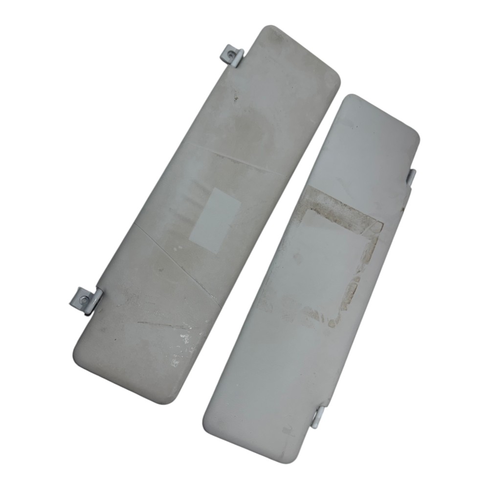 Par Quebra Sol Parasol Direito Esquerdo Ducato Boxer Jumper