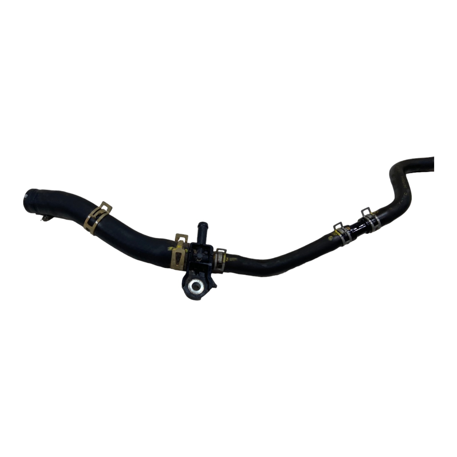 Mangueira Radiador Tanque Expansão Honda Civic G10 Original 4