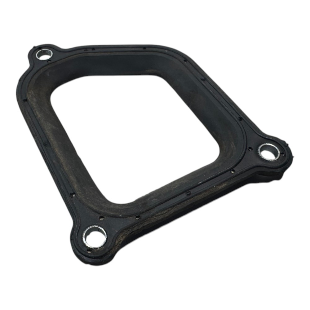 Moldura Caixa Ventilacao Evaporadora Fiat Palio Siena Strada Preto A