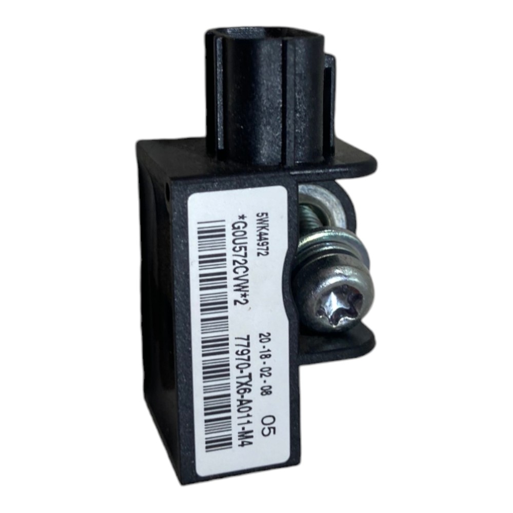 Sensor Impacto Detonação Srs Honda Civic G10 2019 2020 6