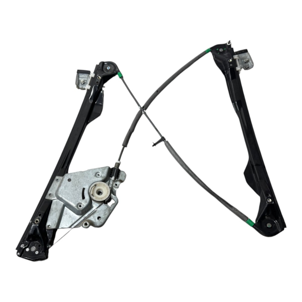 Maquina Elevacao Vidro Dianteiro Direito Ford Focus 2006