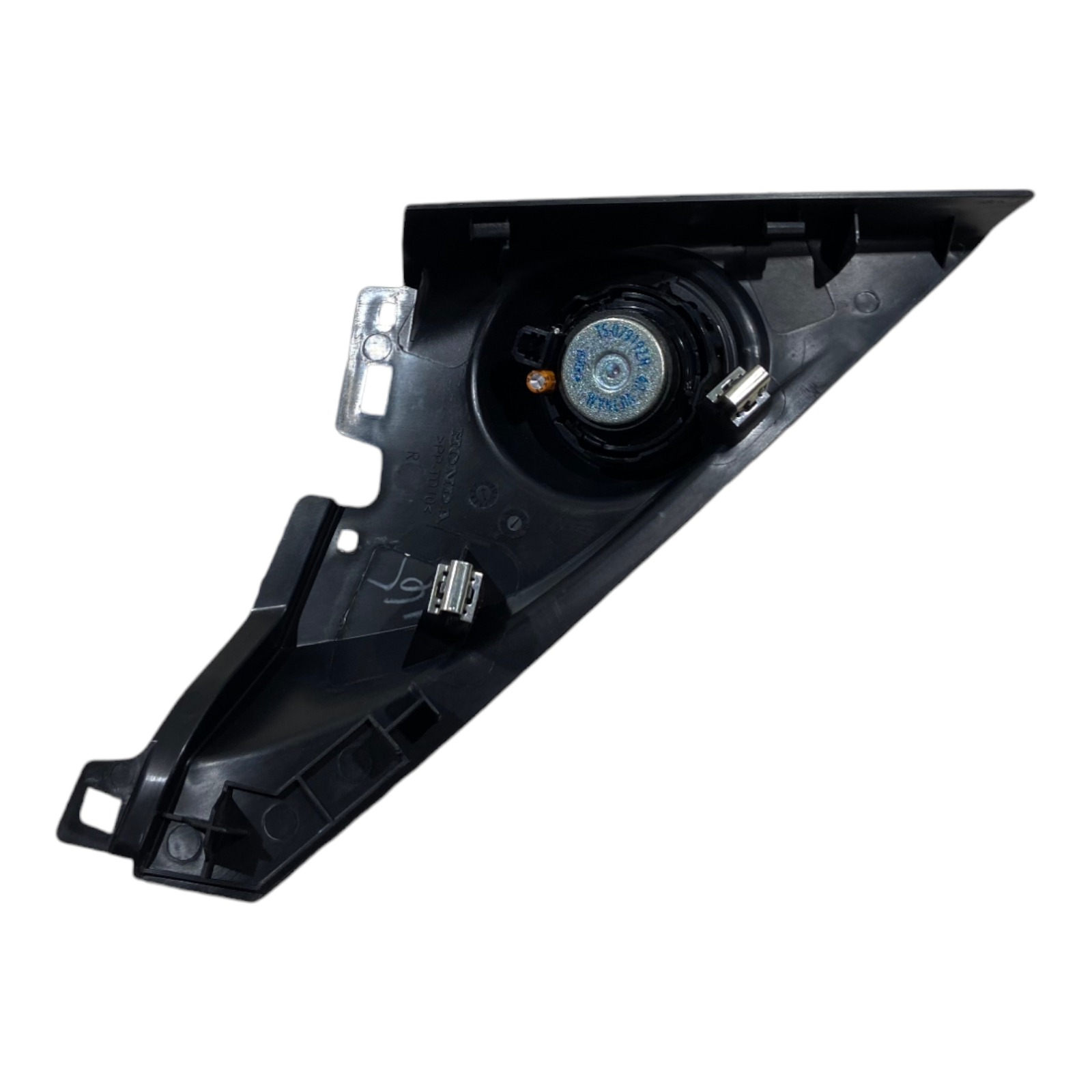 Acabamento Interno Retrovisor Direito C/ Twitter Civic G10 5