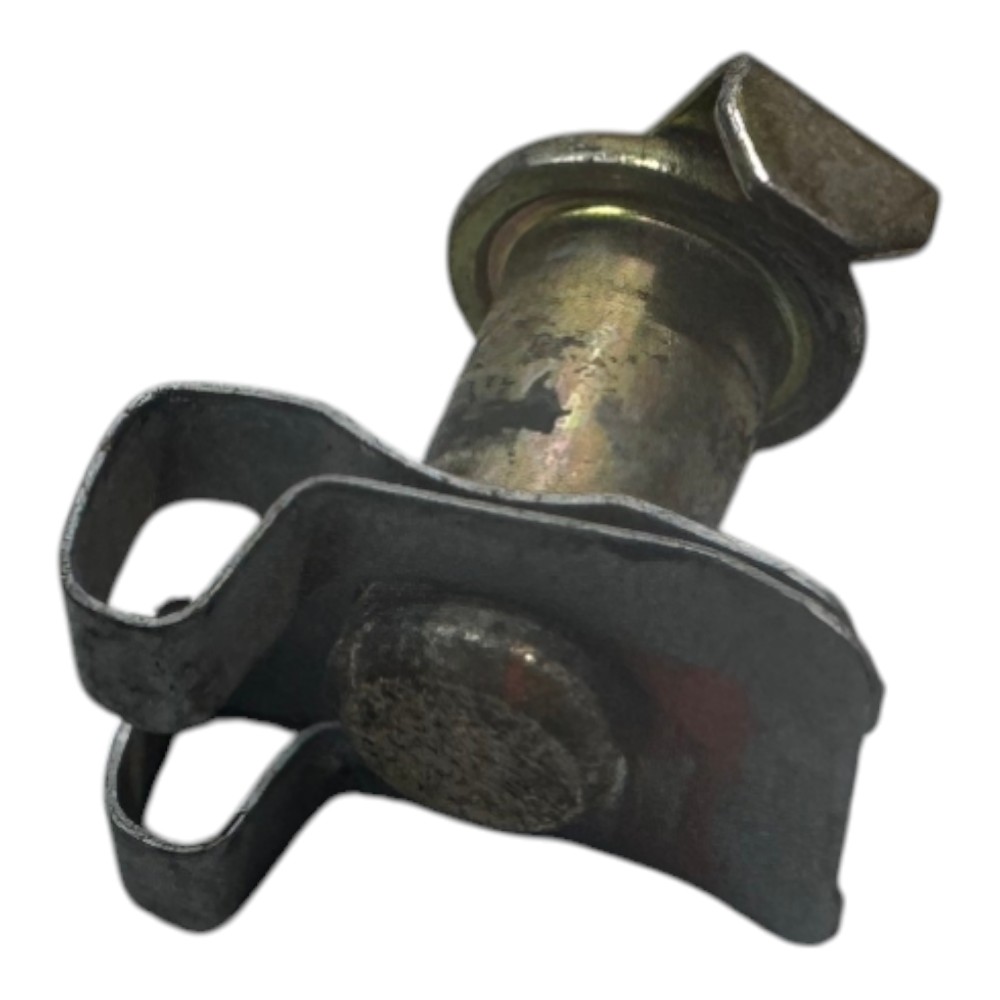 Trava Pino Pedal Freio Fiat Siena Strada Palio Idea Doblo 6