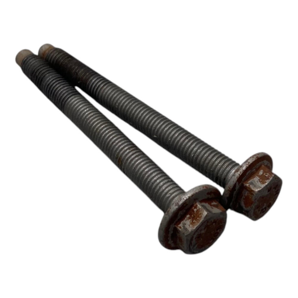 Par Parafuso Fixacao Caixa Direcao Setor Vw Up Fox Original