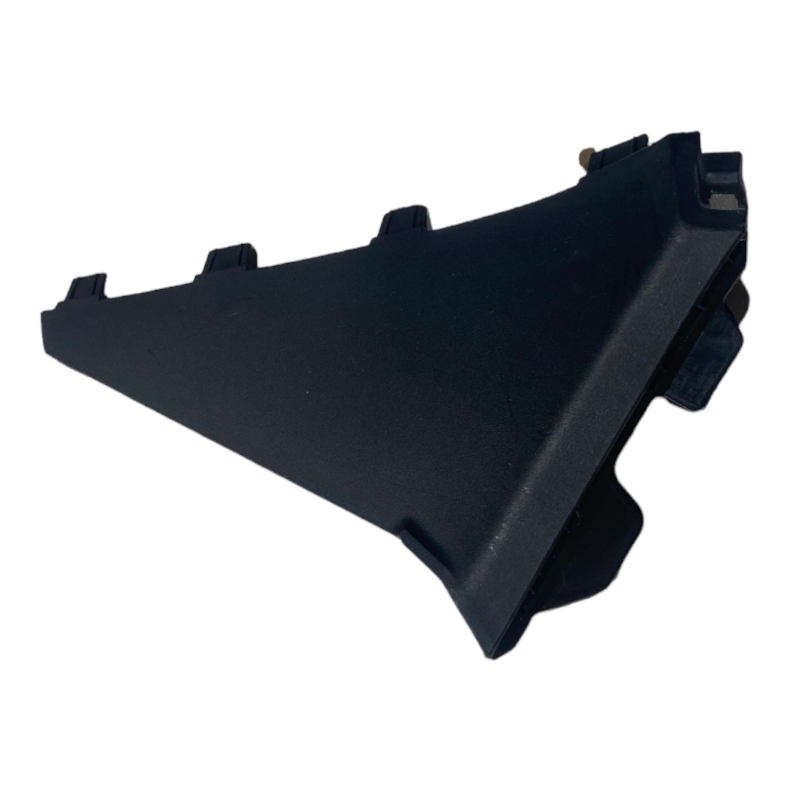 Acabamento Moldura Console Central Esquerda Honda Civic G10 2