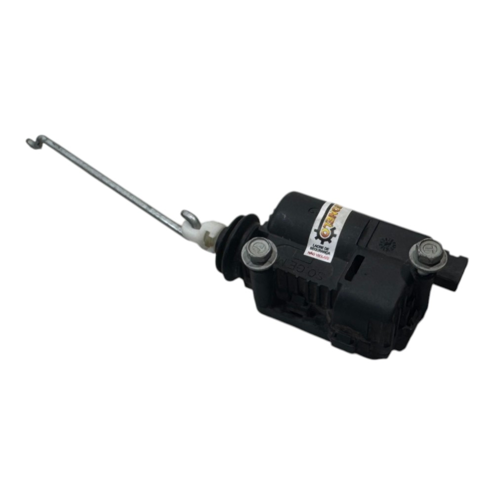 Motor Fechadura Atuador Trava Eletrica Tampa Onix Spin 2014 2