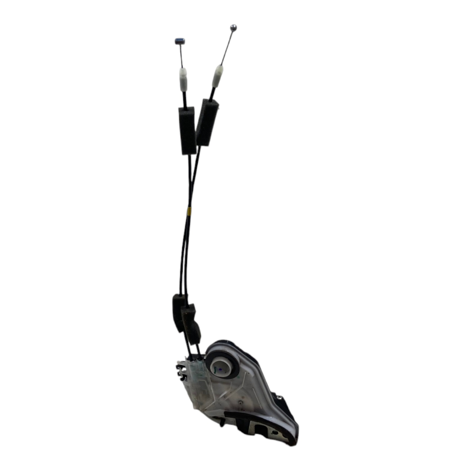 Fechadura Porta Traseira Direita Honda Civic G10 Original 10