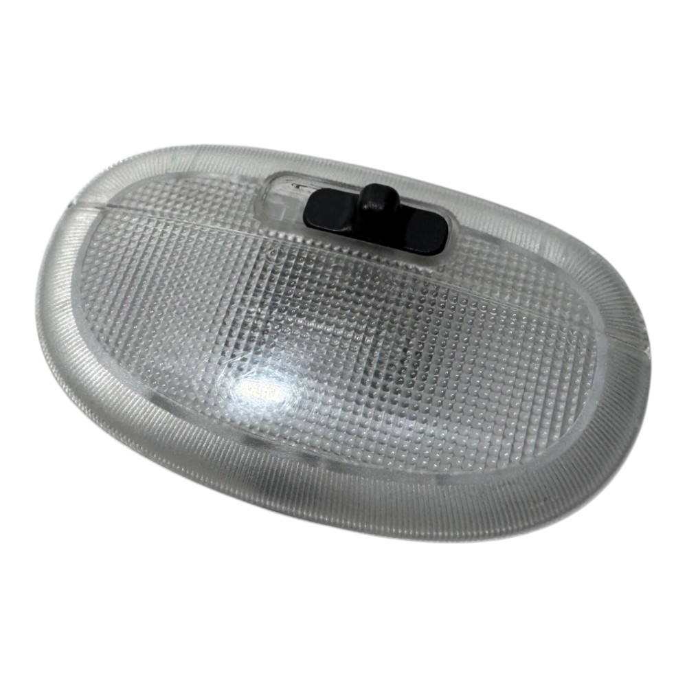 Lanterna Luz Teto Leitura Cortesia Central Ford Focus 2006