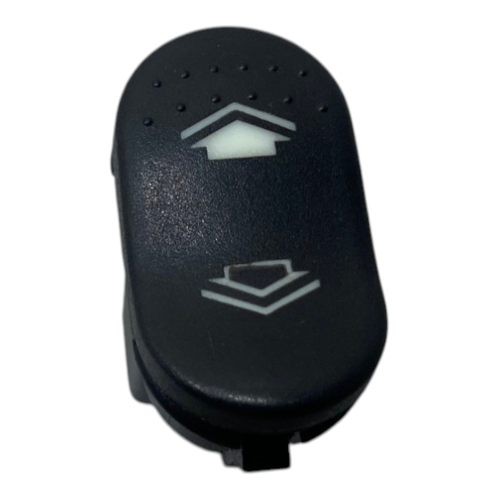 Botao interruptor vidro eletrico ford focus 2000 2008 usado