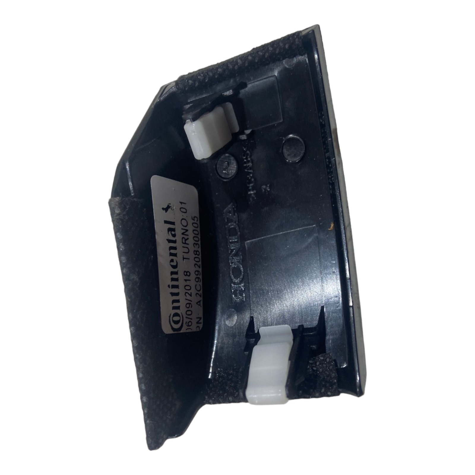 Acabamento Friso Moldura Painel Honda Civic G10 Original 3