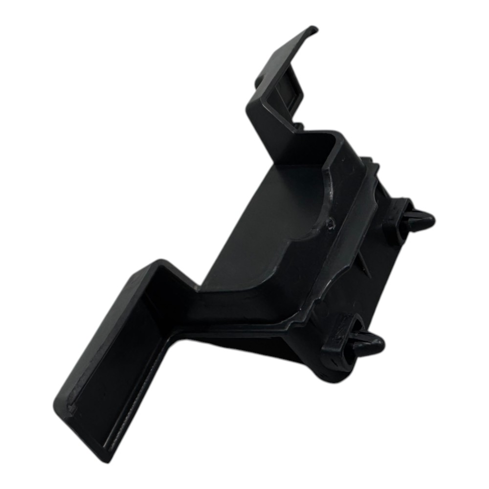Suporte Acabamento Radiador Renault Logan Sandero 2016 2020 10
