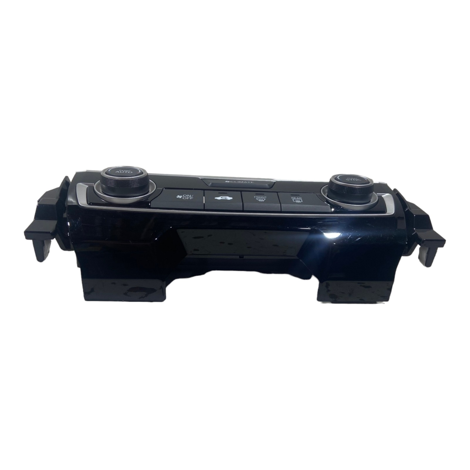 Comando Controle Ar Condicionado Honda Civic G10 Original 10