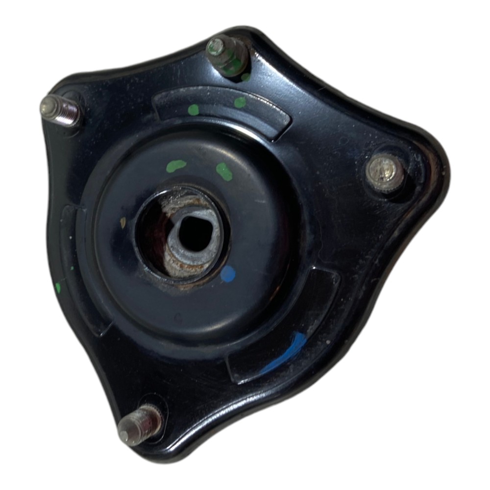 Coxim Amortecedor Dianteiro Esquerdo Civic G10 Original 2019 10
