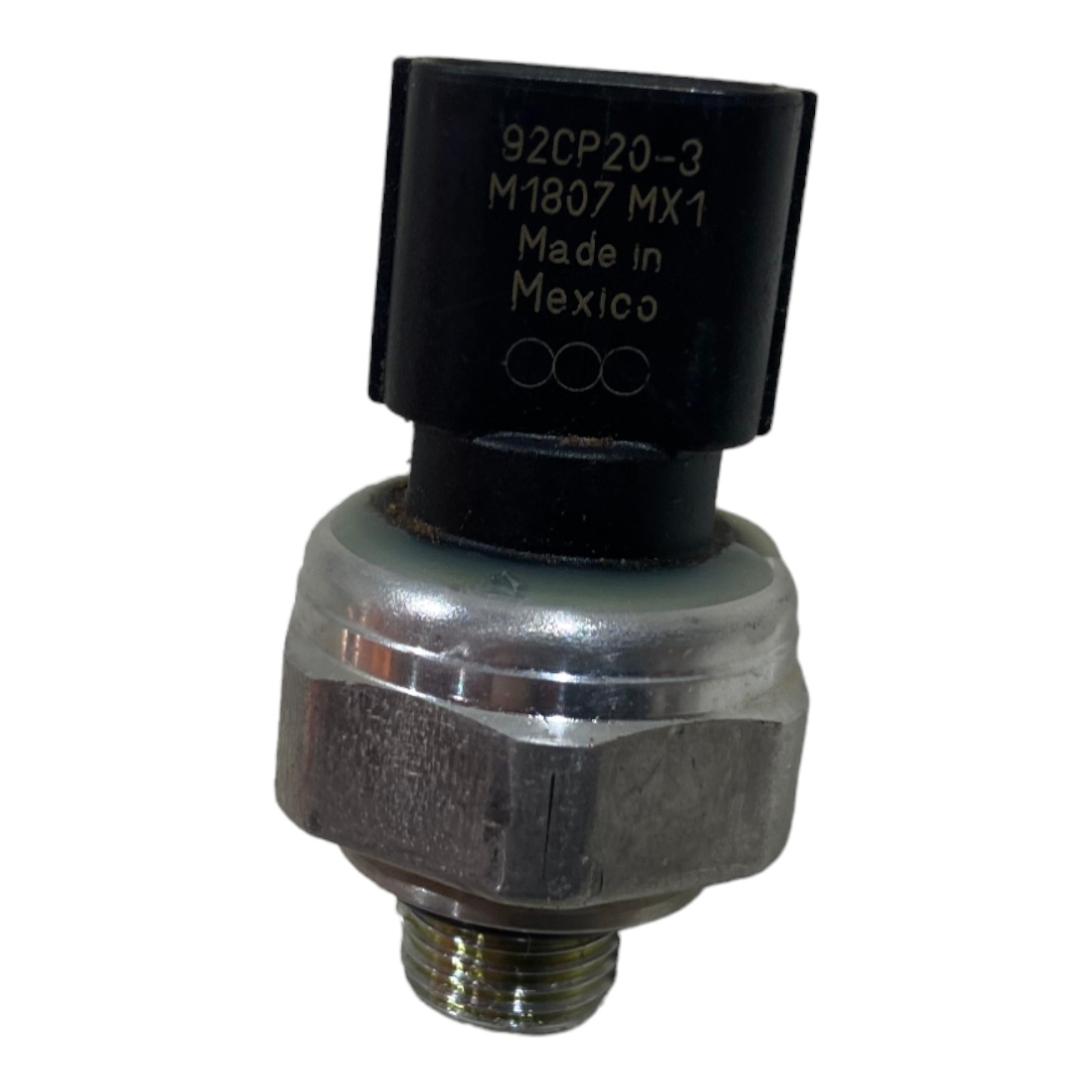 Sensor Pressostato Ar Condicionado Civic Hrv Accord Crv Orig 5